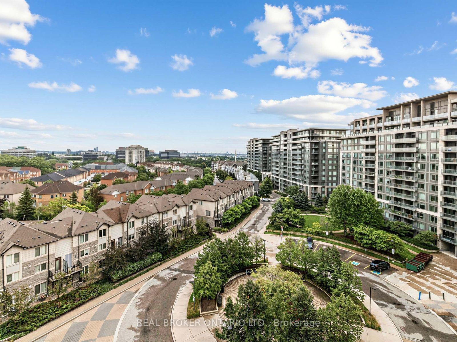 Photo 21 of Unit 1012, 233 South Park Road, Markham, Commerce Valley — HOMEH