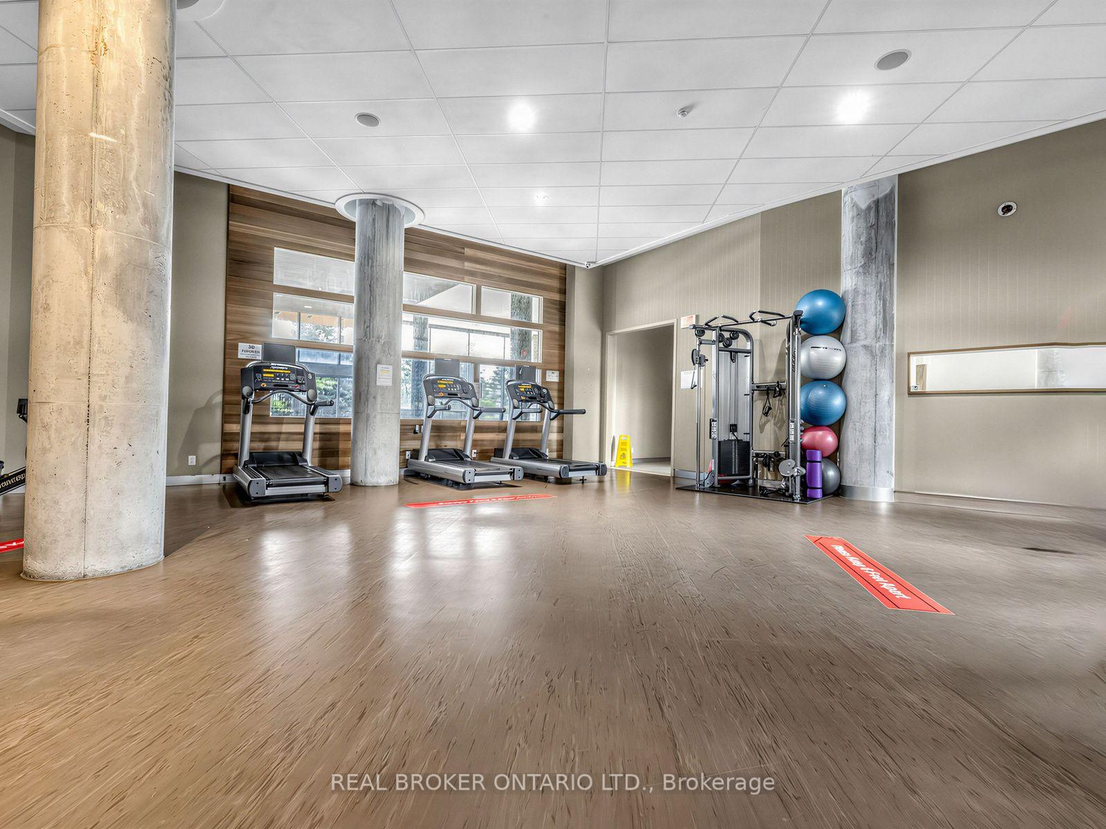 Photo 23 of Unit 1012, 233 South Park Road, Markham, Commerce Valley — HOMEH