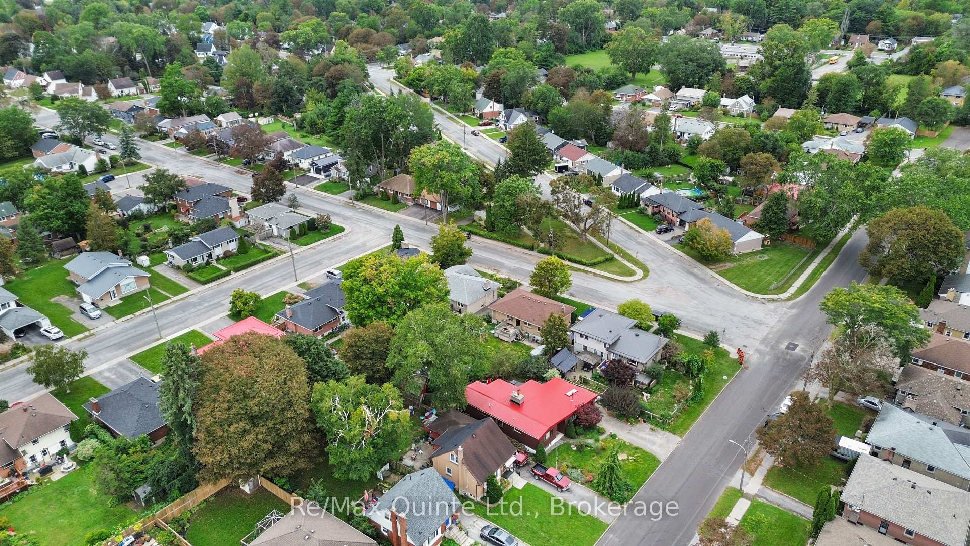 Photo 4 of 99 Bertram Boulevard, Belleville, Belleville Ward — HOMEH
