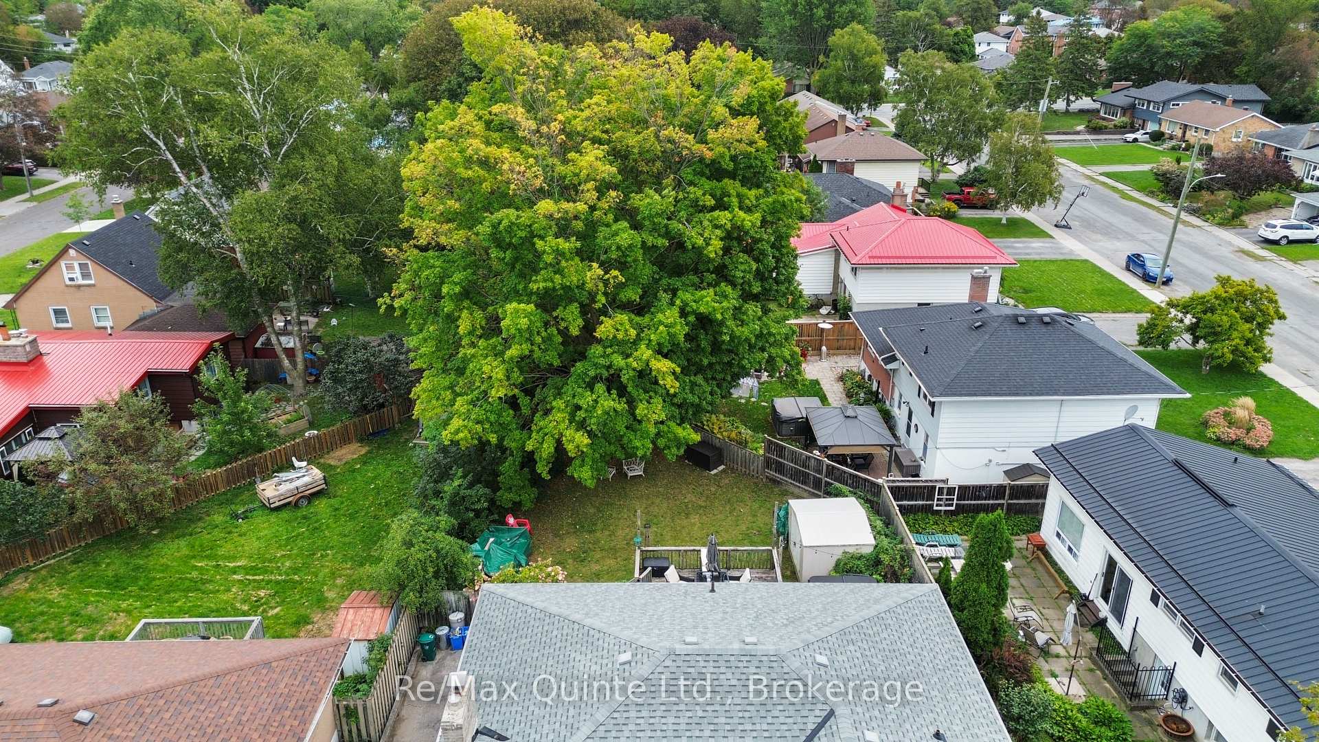 Photo 9 of 99 Bertram Boulevard, Belleville, Belleville Ward — HOMEH