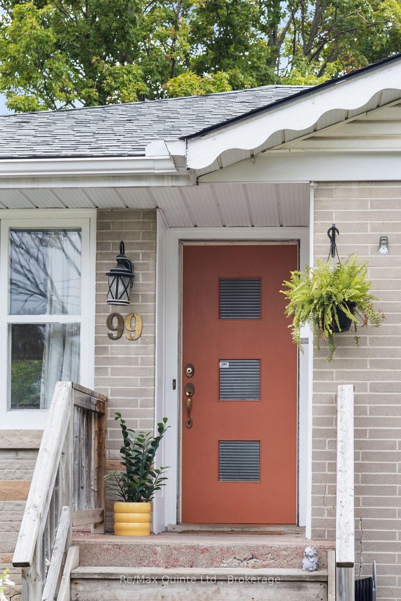 Photo 11 of 99 Bertram Boulevard, Belleville, Belleville Ward — HOMEH