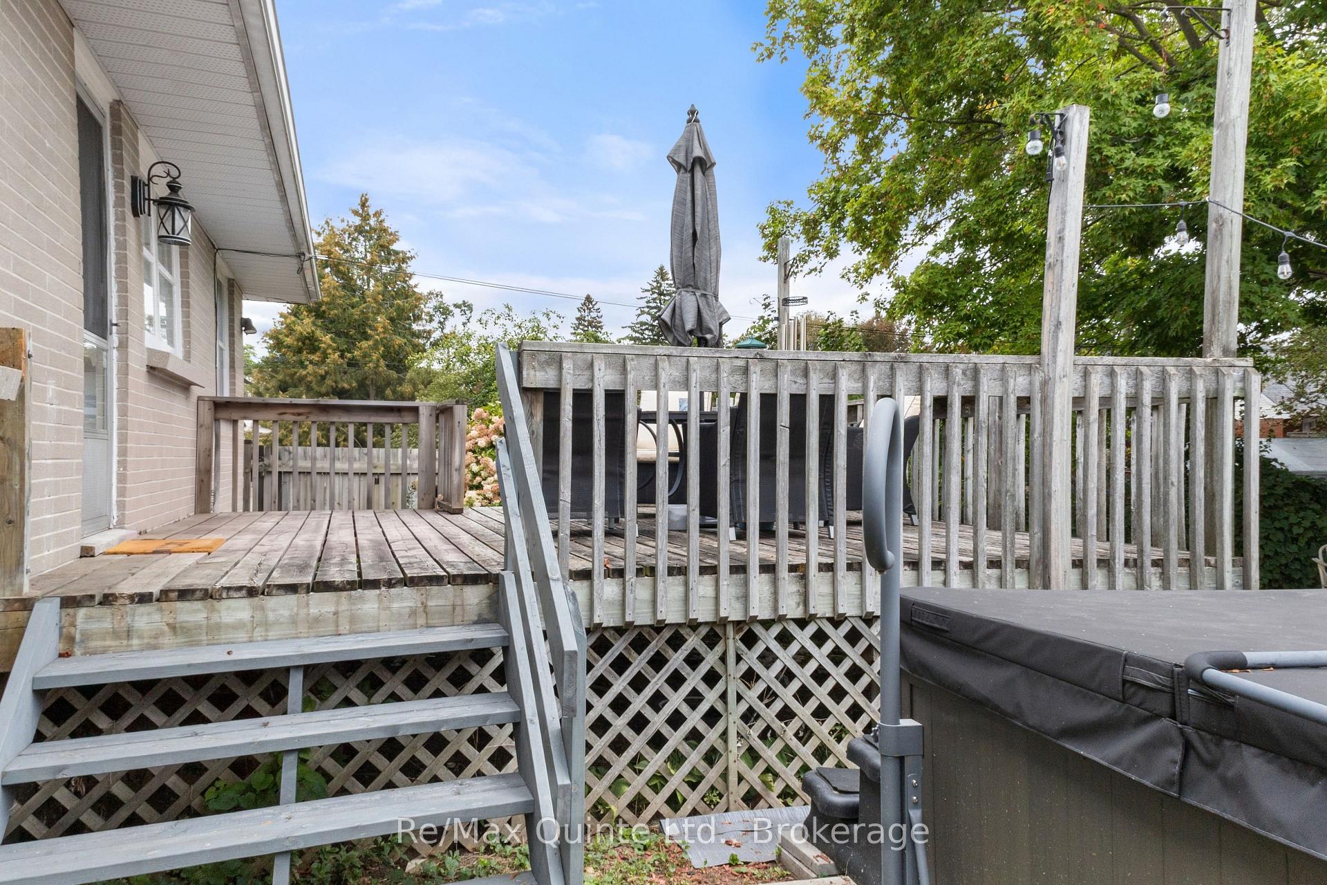 Photo 48 of 99 Bertram Boulevard, Belleville, Belleville Ward — HOMEH