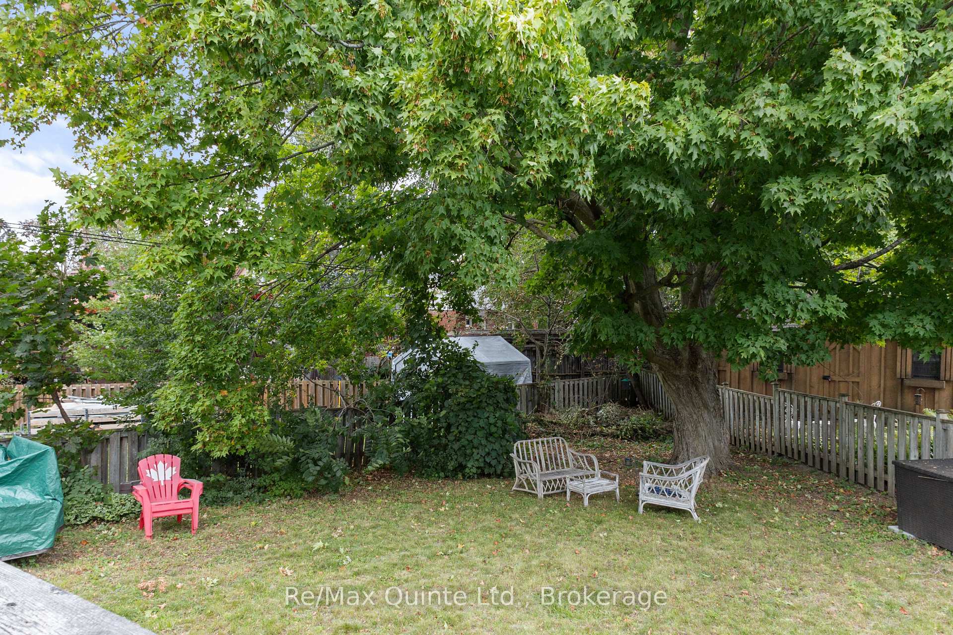 Photo 49 of 99 Bertram Boulevard, Belleville, Belleville Ward — HOMEH