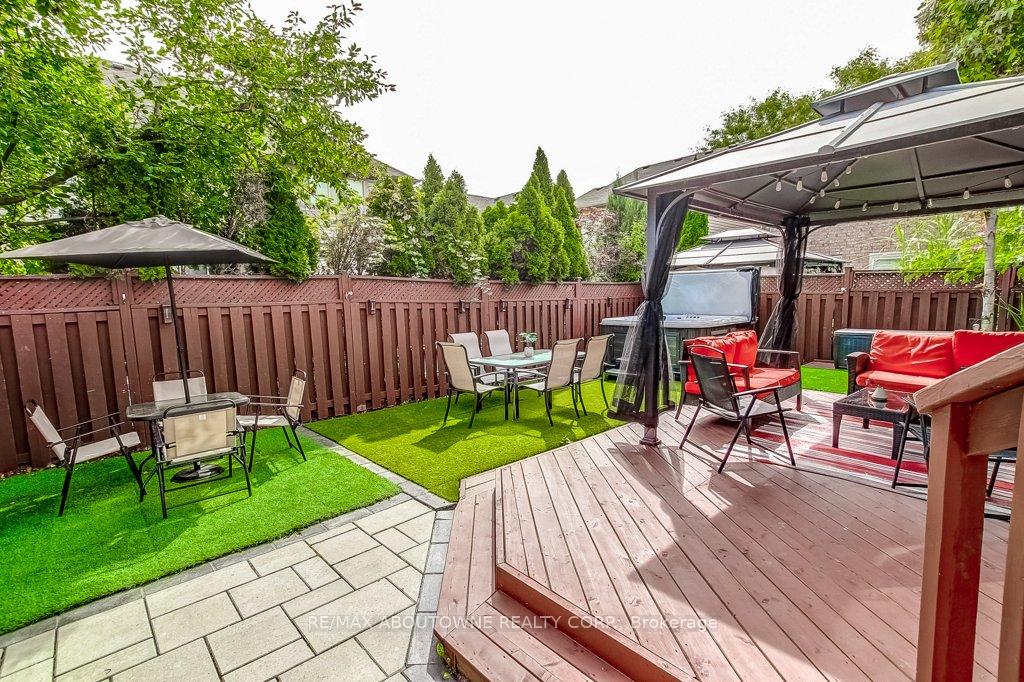Photo 41 of 2183 Birchleaf Lane, Burlington, Orchard — HOMEH