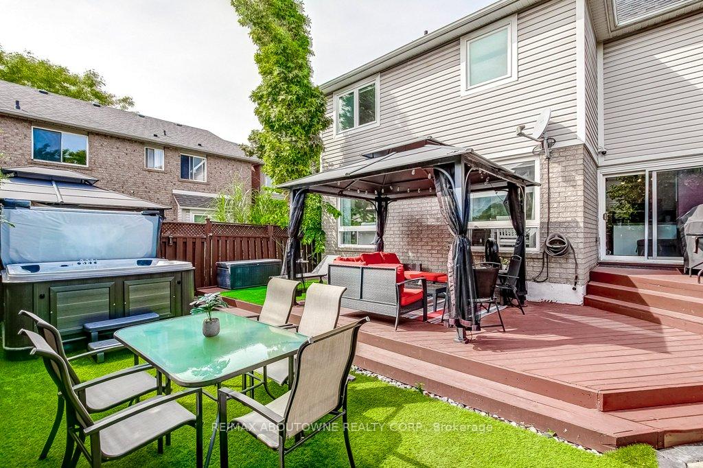 Photo 42 of 2183 Birchleaf Lane, Burlington, Orchard — HOMEH