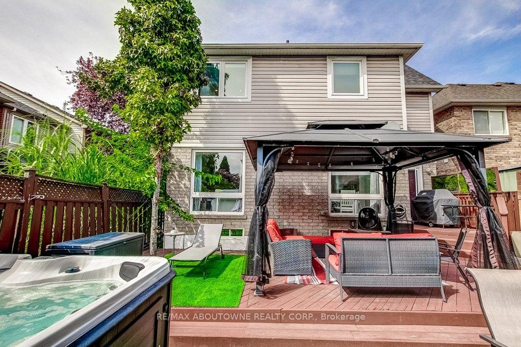 Photo 43 of 2183 Birchleaf Lane, Burlington, Orchard — HOMEH