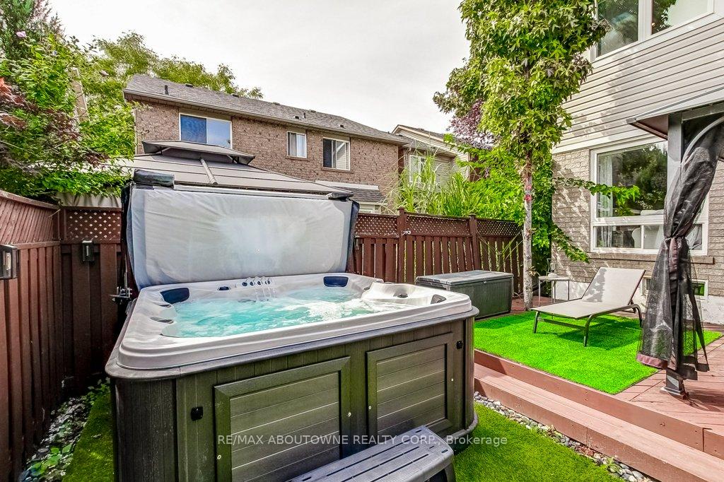 Photo 45 of 2183 Birchleaf Lane, Burlington, Orchard — HOMEH