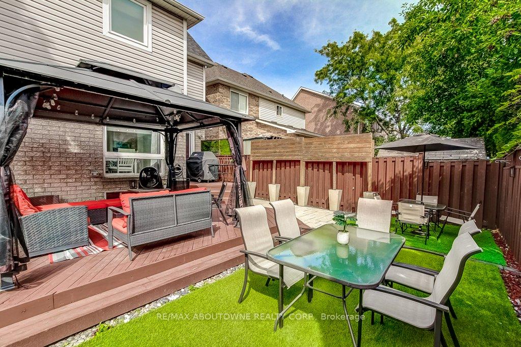 Photo 46 of 2183 Birchleaf Lane, Burlington, Orchard — HOMEH