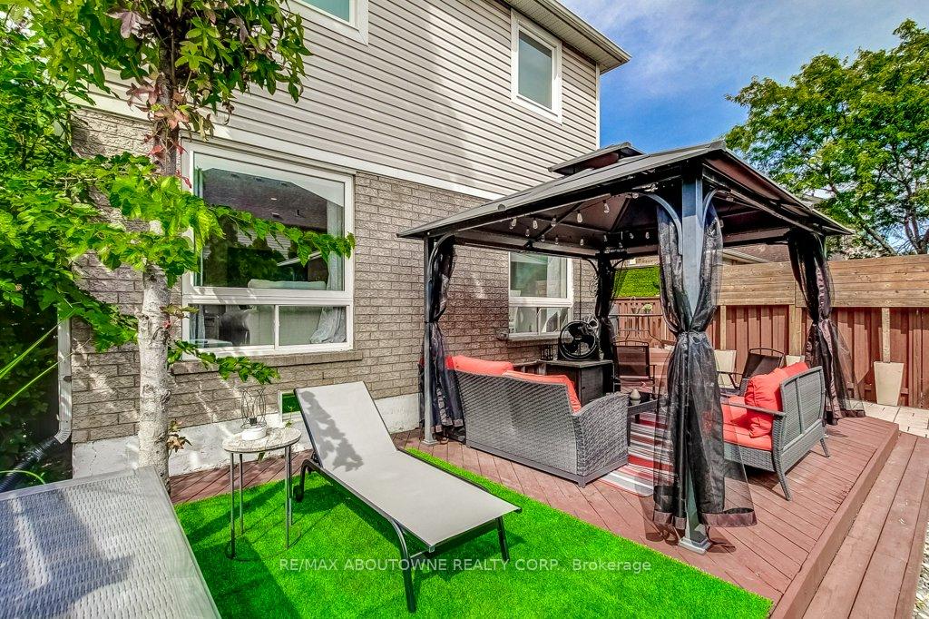 Photo 47 of 2183 Birchleaf Lane, Burlington, Orchard — HOMEH