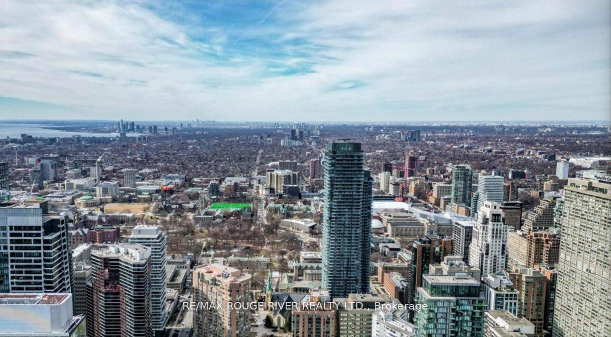 Photo 3 of Unit 3808, 55 Charles Street E, Toronto, Church-Yonge Corridor — HOMEH