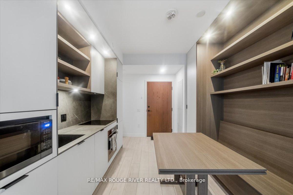 Photo 5 of Unit 3808, 55 Charles Street E, Toronto, Church-Yonge Corridor — HOMEH
