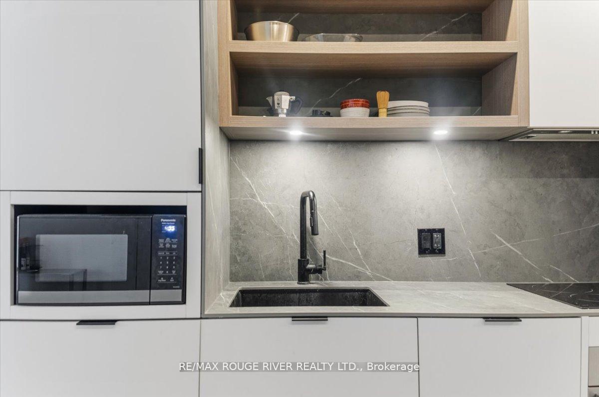 Photo 8 of Unit 3808, 55 Charles Street E, Toronto, Church-Yonge Corridor — HOMEH