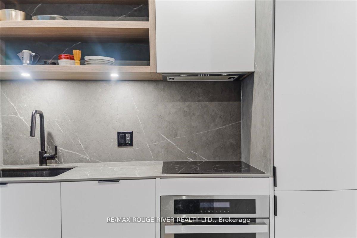 Photo 10 of Unit 3808, 55 Charles Street E, Toronto, Church-Yonge Corridor — HOMEH