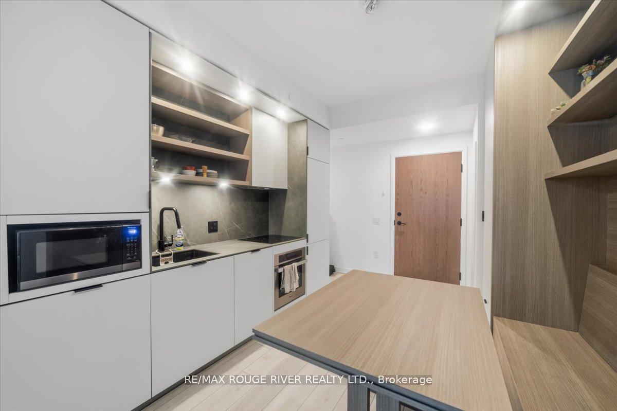 Photo 11 of Unit 3808, 55 Charles Street E, Toronto, Church-Yonge Corridor — HOMEH