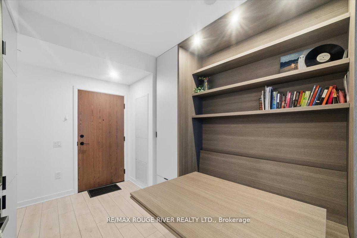 Photo 12 of Unit 3808, 55 Charles Street E, Toronto, Church-Yonge Corridor — HOMEH