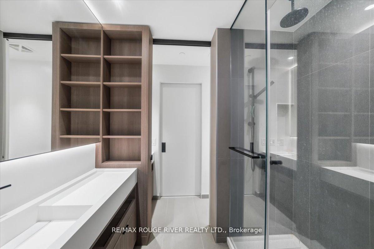 Photo 20 of Unit 3808, 55 Charles Street E, Toronto, Church-Yonge Corridor — HOMEH