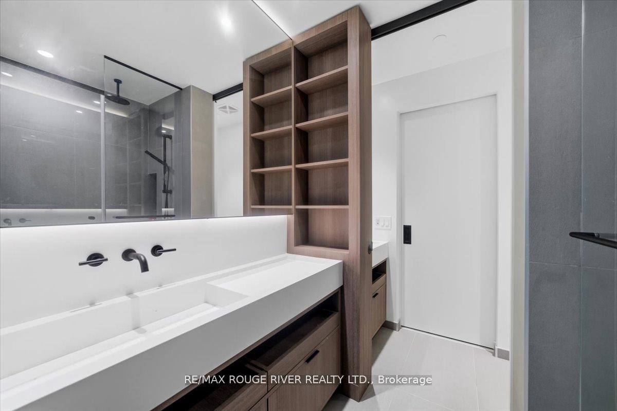 Photo 21 of Unit 3808, 55 Charles Street E, Toronto, Church-Yonge Corridor — HOMEH