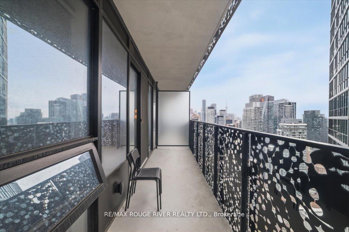 Photo 25 of Unit 3808, 55 Charles Street E, Toronto, Church-Yonge Corridor — HOMEH