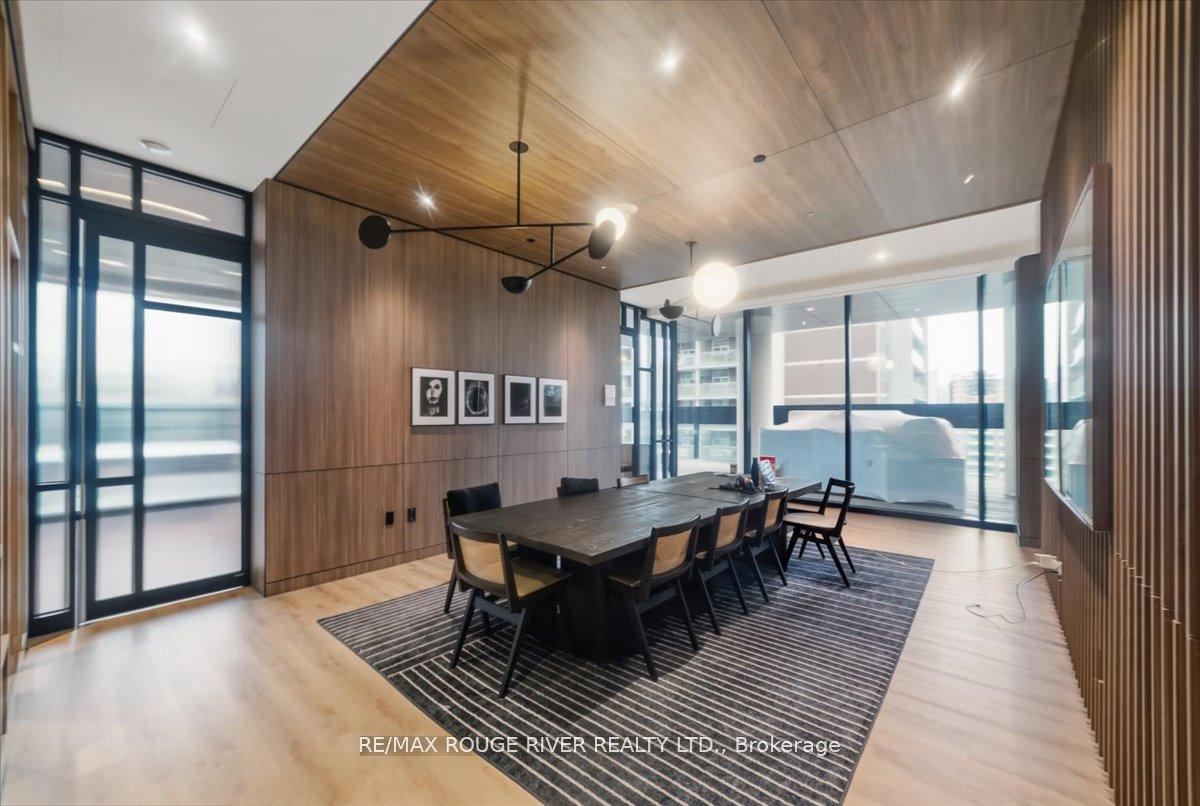 Photo 26 of Unit 3808, 55 Charles Street E, Toronto, Church-Yonge Corridor — HOMEH