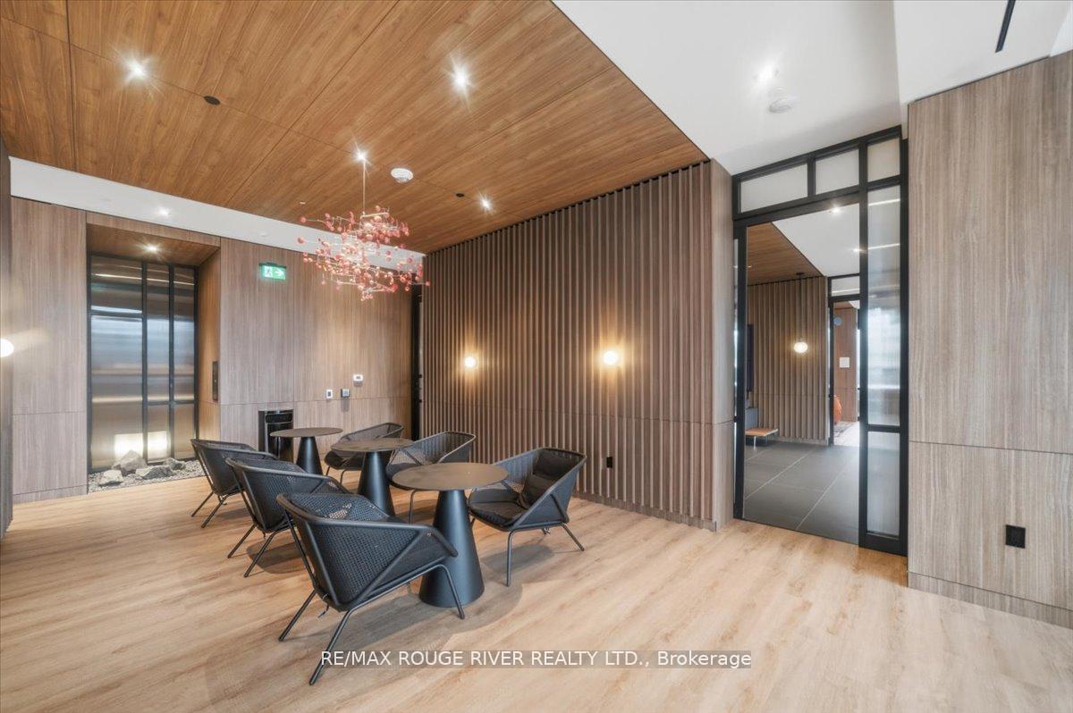 Photo 29 of Unit 3808, 55 Charles Street E, Toronto, Church-Yonge Corridor — HOMEH