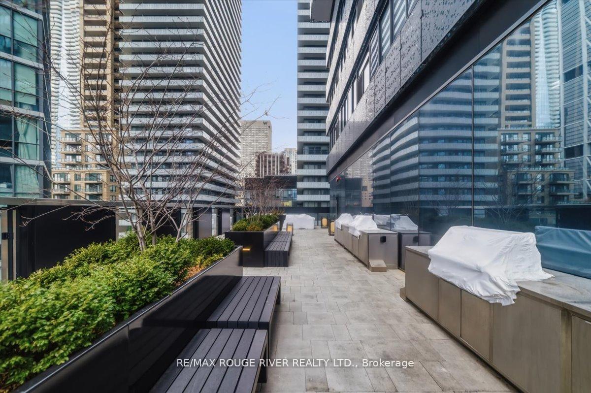 Photo 33 of Unit 3808, 55 Charles Street E, Toronto, Church-Yonge Corridor — HOMEH