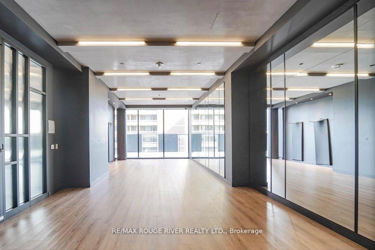Photo 34 of Unit 3808, 55 Charles Street E, Toronto, Church-Yonge Corridor — HOMEH