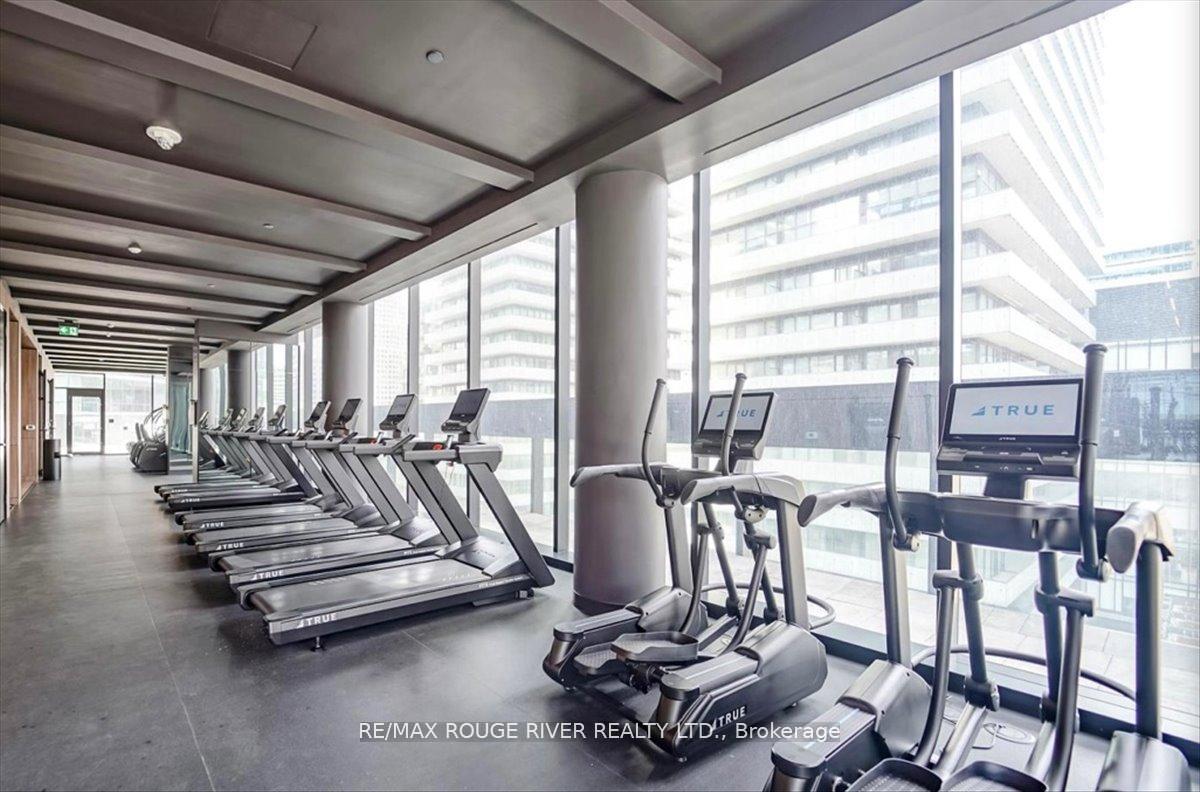 Photo 35 of Unit 3808, 55 Charles Street E, Toronto, Church-Yonge Corridor — HOMEH