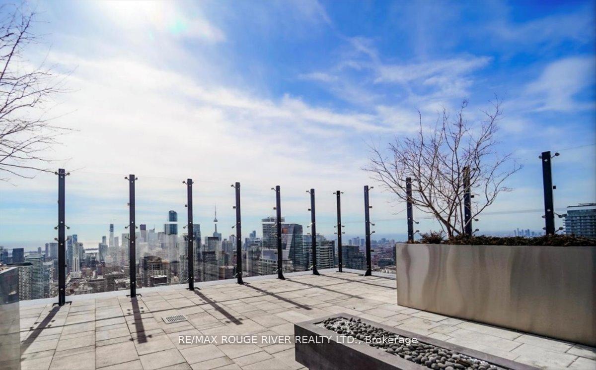 Photo 37 of Unit 3808, 55 Charles Street E, Toronto, Church-Yonge Corridor — HOMEH