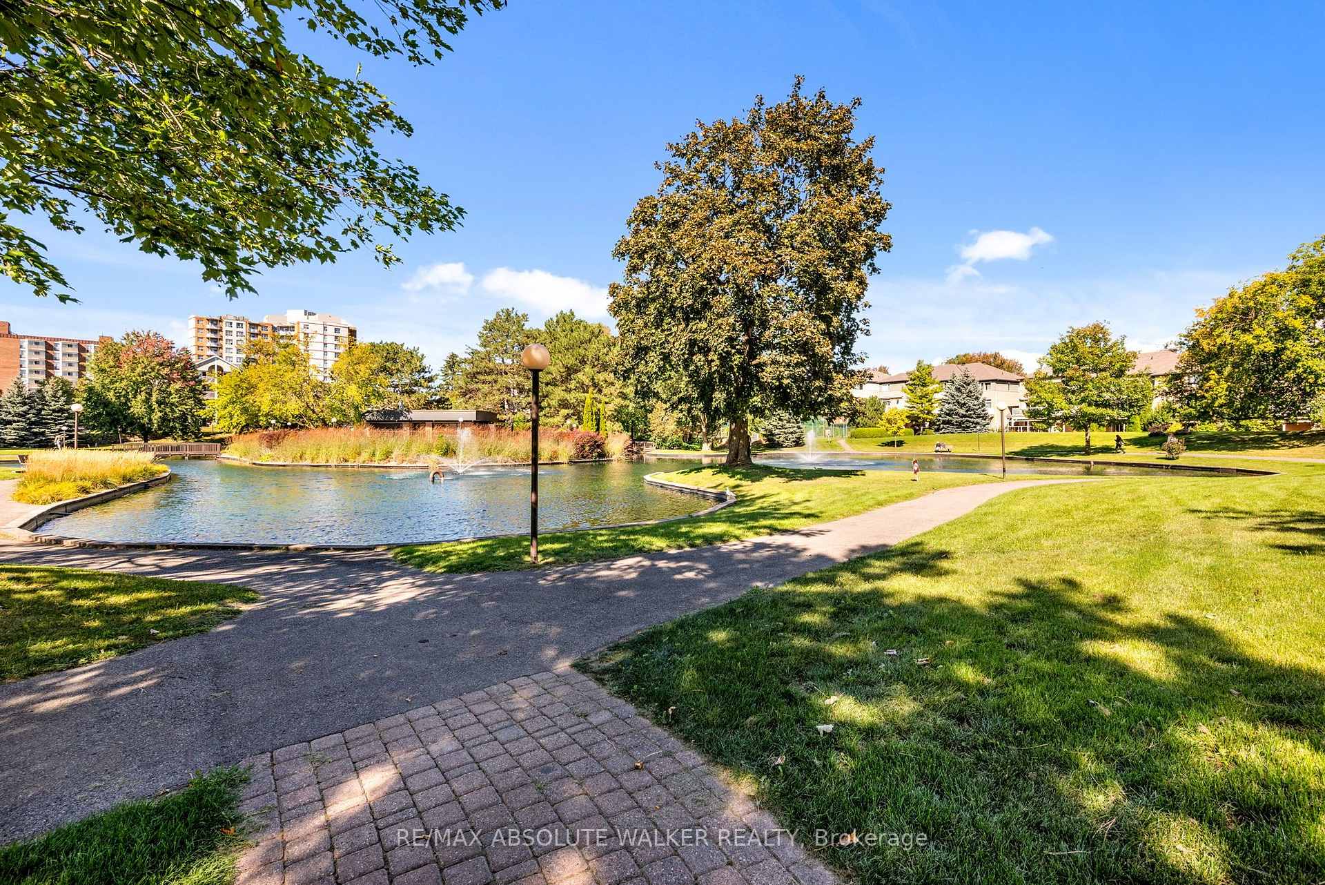Photo 18 of Unit 608, 545 St Laurent Boulevard, Ottawa, Viscount Alexander Park — HOMEH
