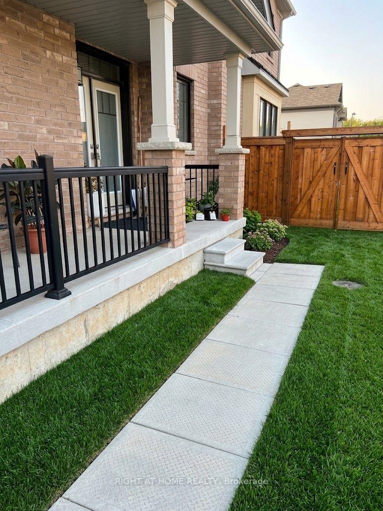 Photo 27 of 4 Cactus Crescent, Hamilton, Stoney Creek — HOMEH