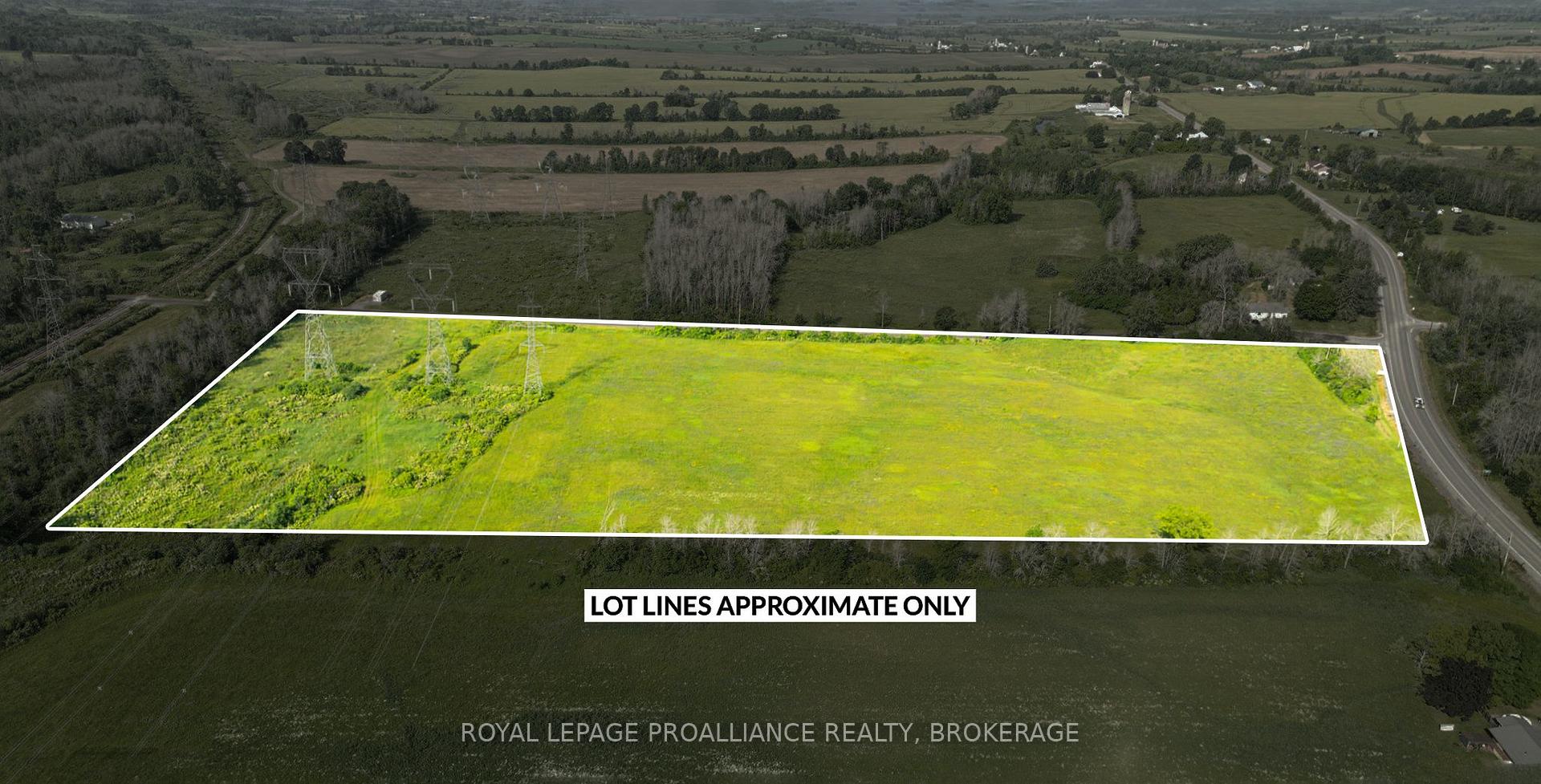Photo of Lot C Townline Road