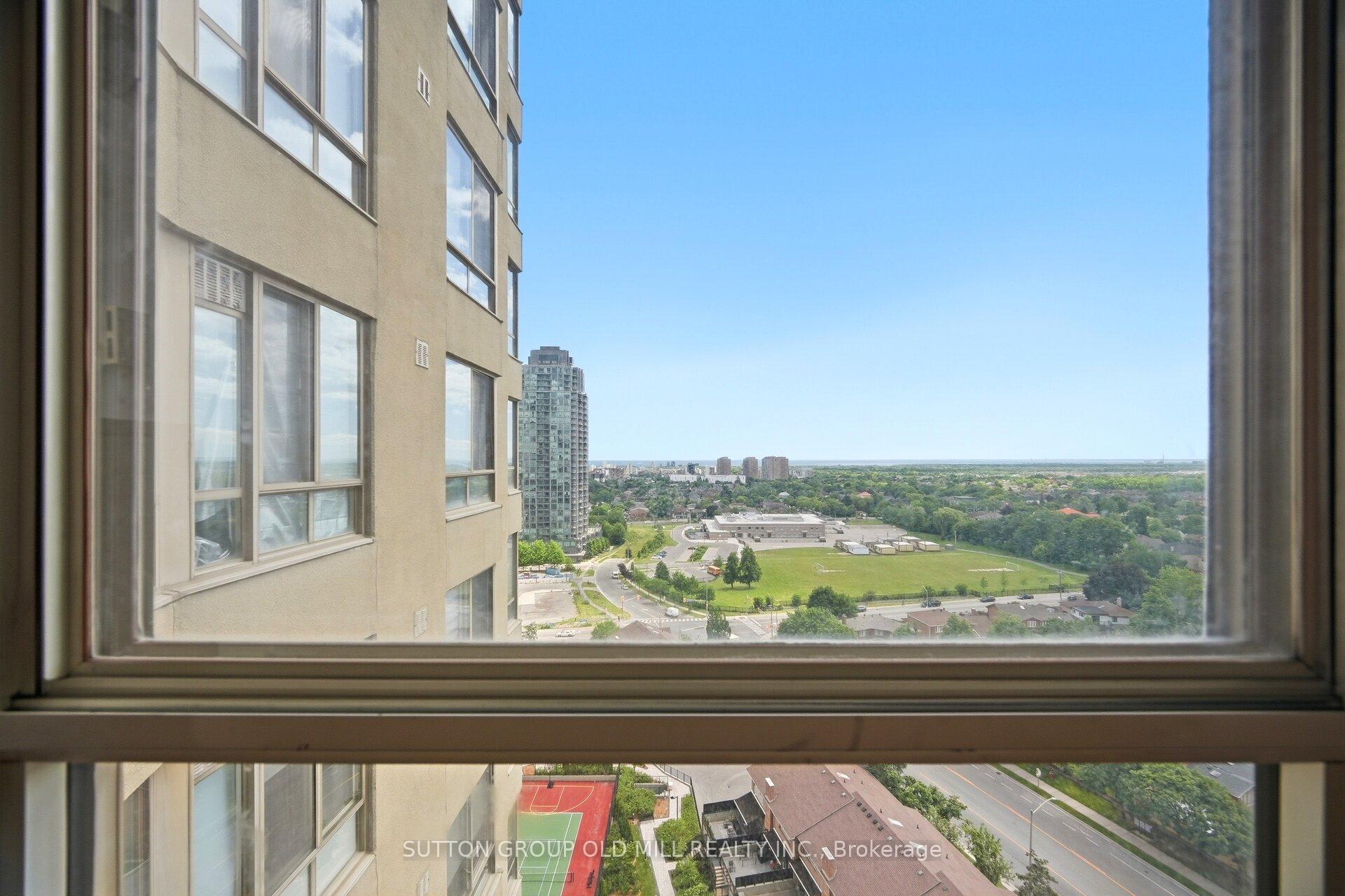 Photo 18 of Unit 1812, 3605 Kariya Drive, Mississauga, City Centre — HOMEH