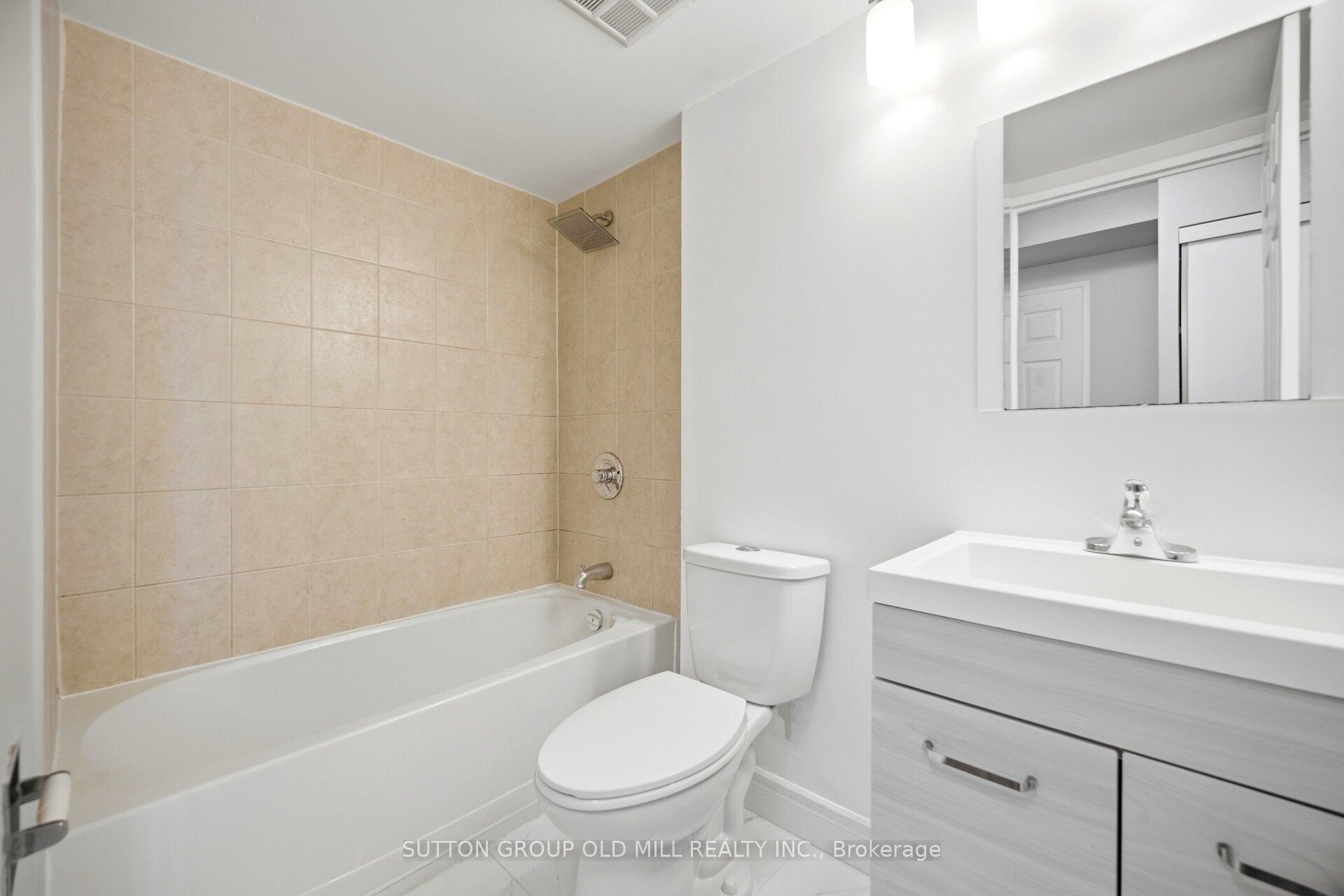 Photo 23 of Unit 1812, 3605 Kariya Drive, Mississauga, City Centre — HOMEH