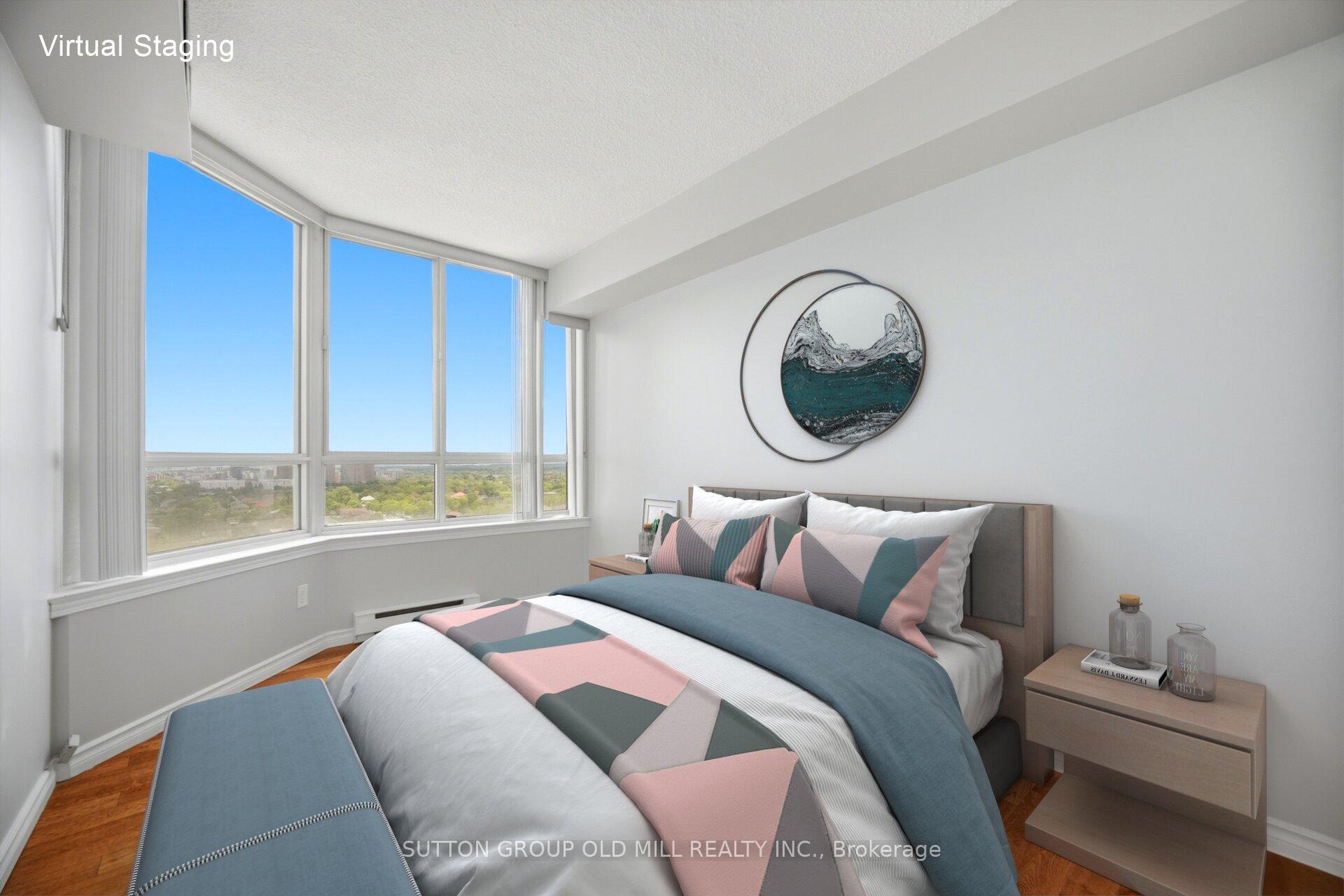 Photo 24 of Unit 1812, 3605 Kariya Drive, Mississauga, City Centre — HOMEH