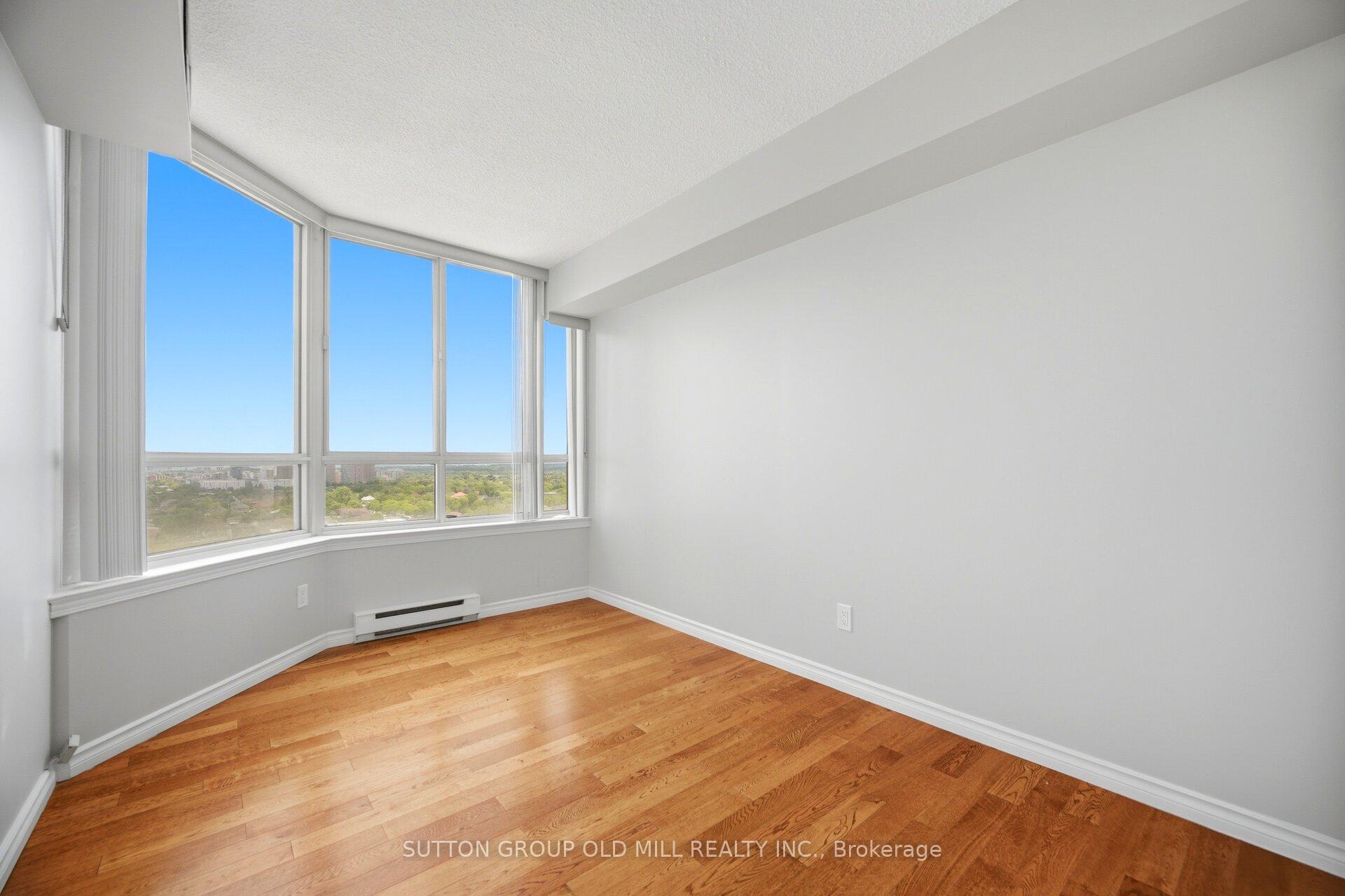 Photo 25 of Unit 1812, 3605 Kariya Drive, Mississauga, City Centre — HOMEH