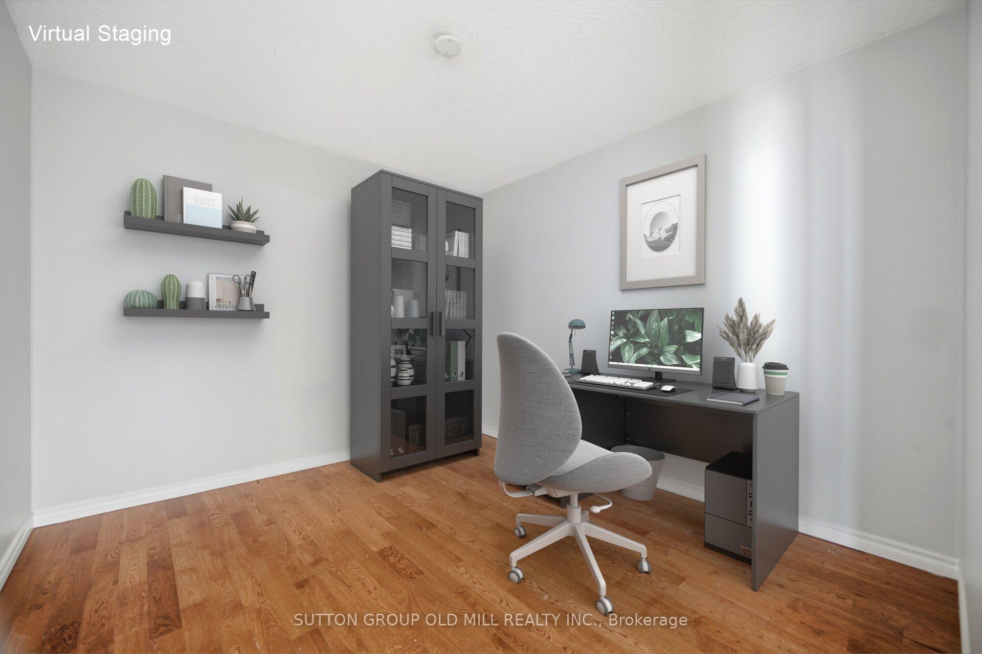 Photo 27 of Unit 1812, 3605 Kariya Drive, Mississauga, City Centre — HOMEH