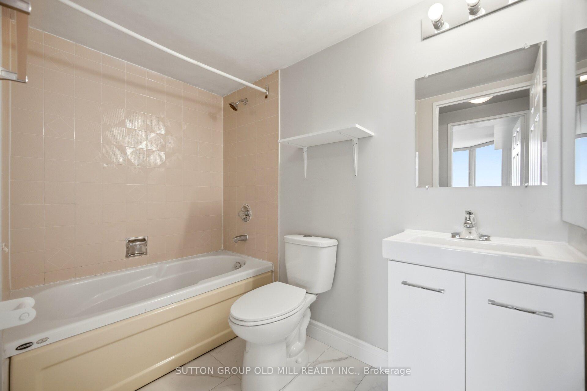 Photo 30 of Unit 1812, 3605 Kariya Drive, Mississauga, City Centre — HOMEH