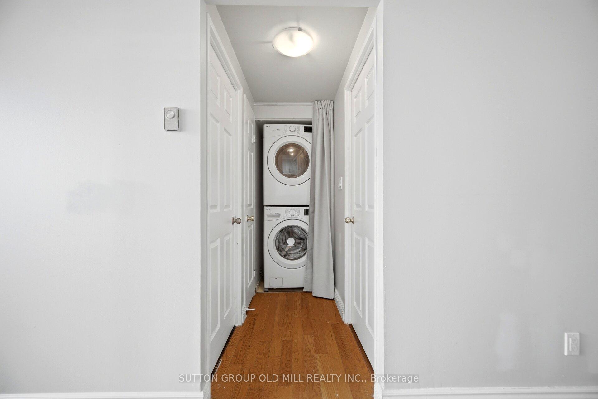 Photo 31 of Unit 1812, 3605 Kariya Drive, Mississauga, City Centre — HOMEH