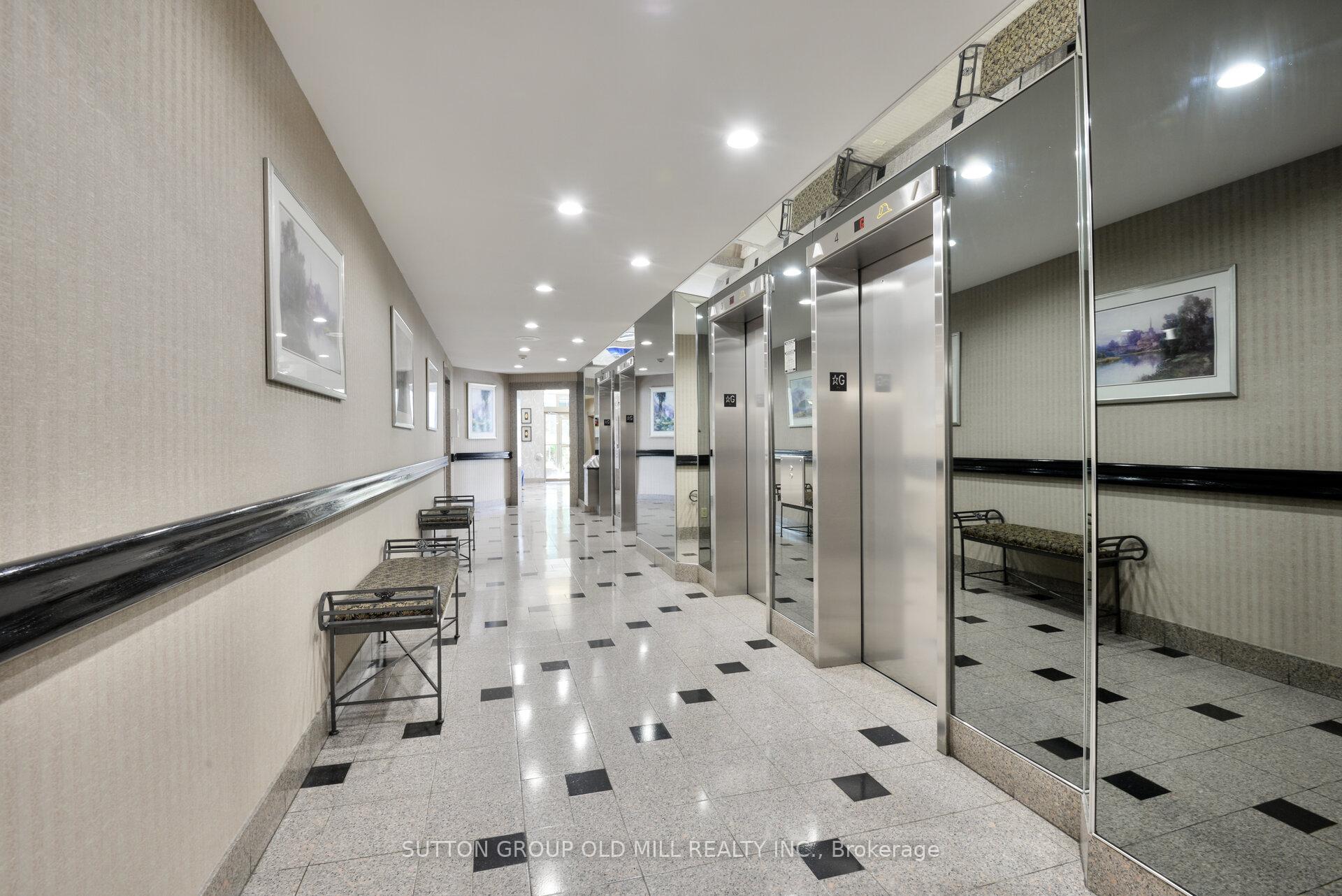 Photo 33 of Unit 1812, 3605 Kariya Drive, Mississauga, City Centre — HOMEH