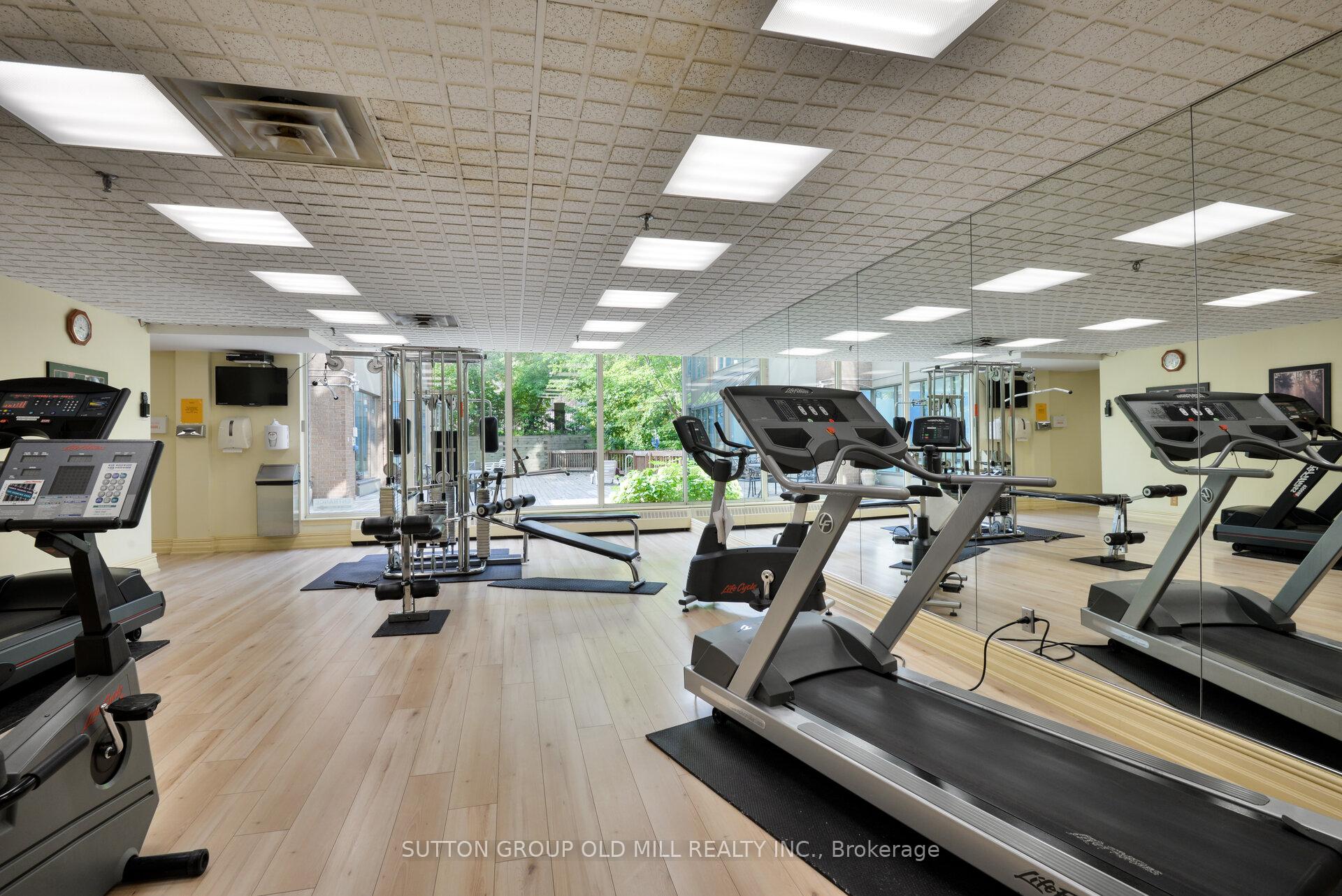 Photo 35 of Unit 1812, 3605 Kariya Drive, Mississauga, City Centre — HOMEH