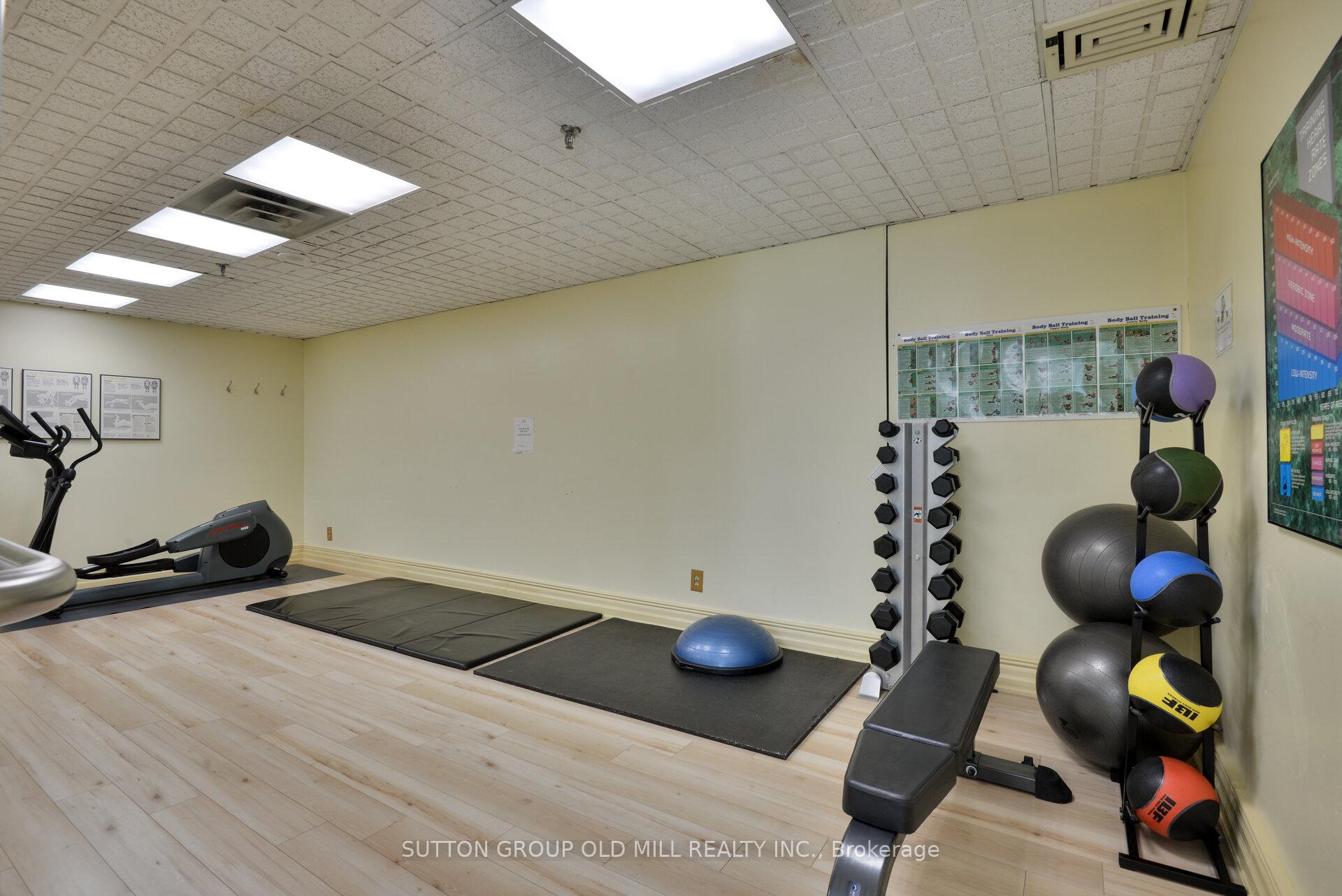 Photo 36 of Unit 1812, 3605 Kariya Drive, Mississauga, City Centre — HOMEH