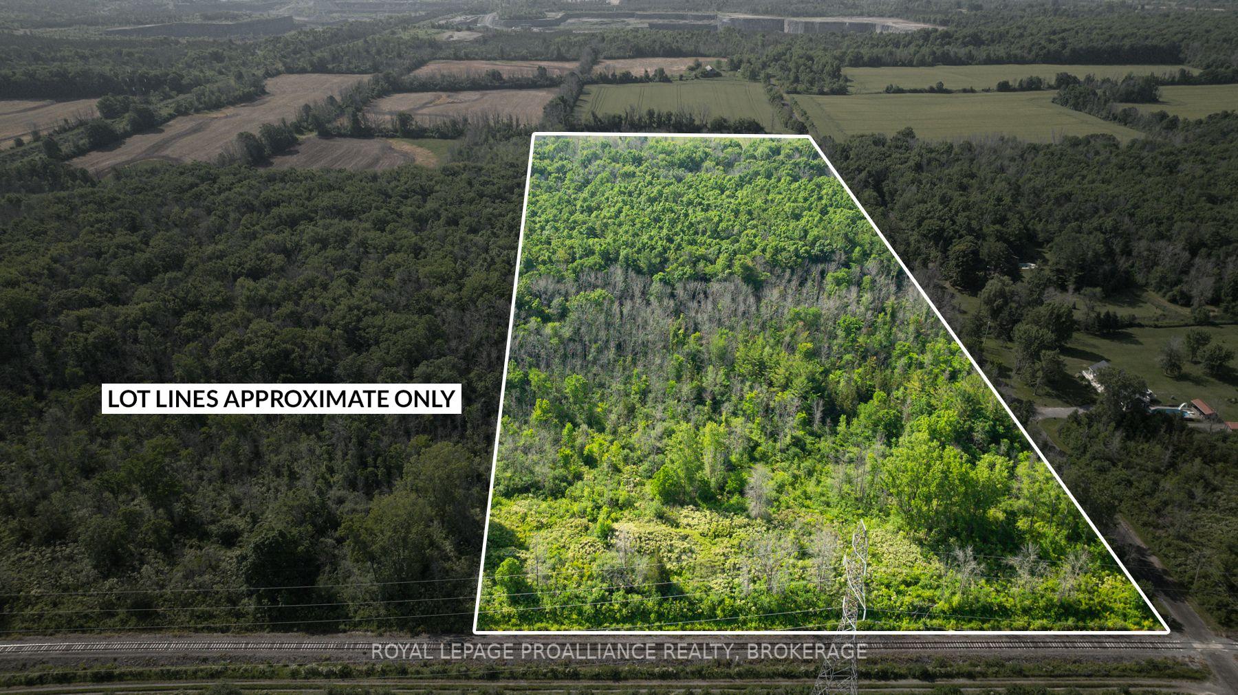 Photo of LOT B Townline Road