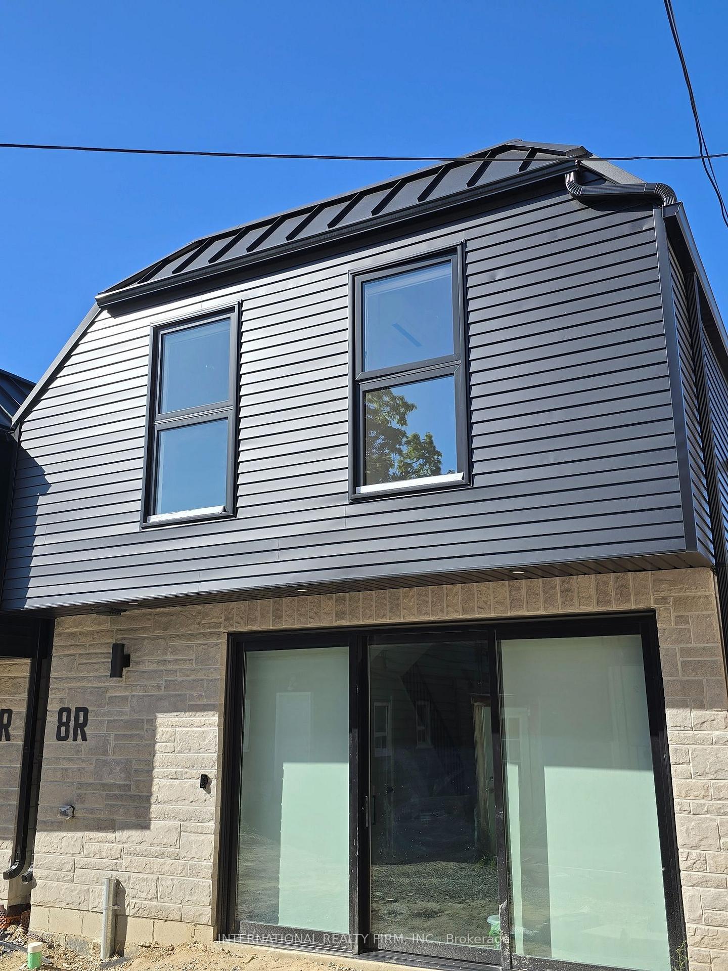 Photo 1 of Unit 8R, 8 Watt Avenue, Toronto, Keelesdale-Eglinton West — HOMEH
