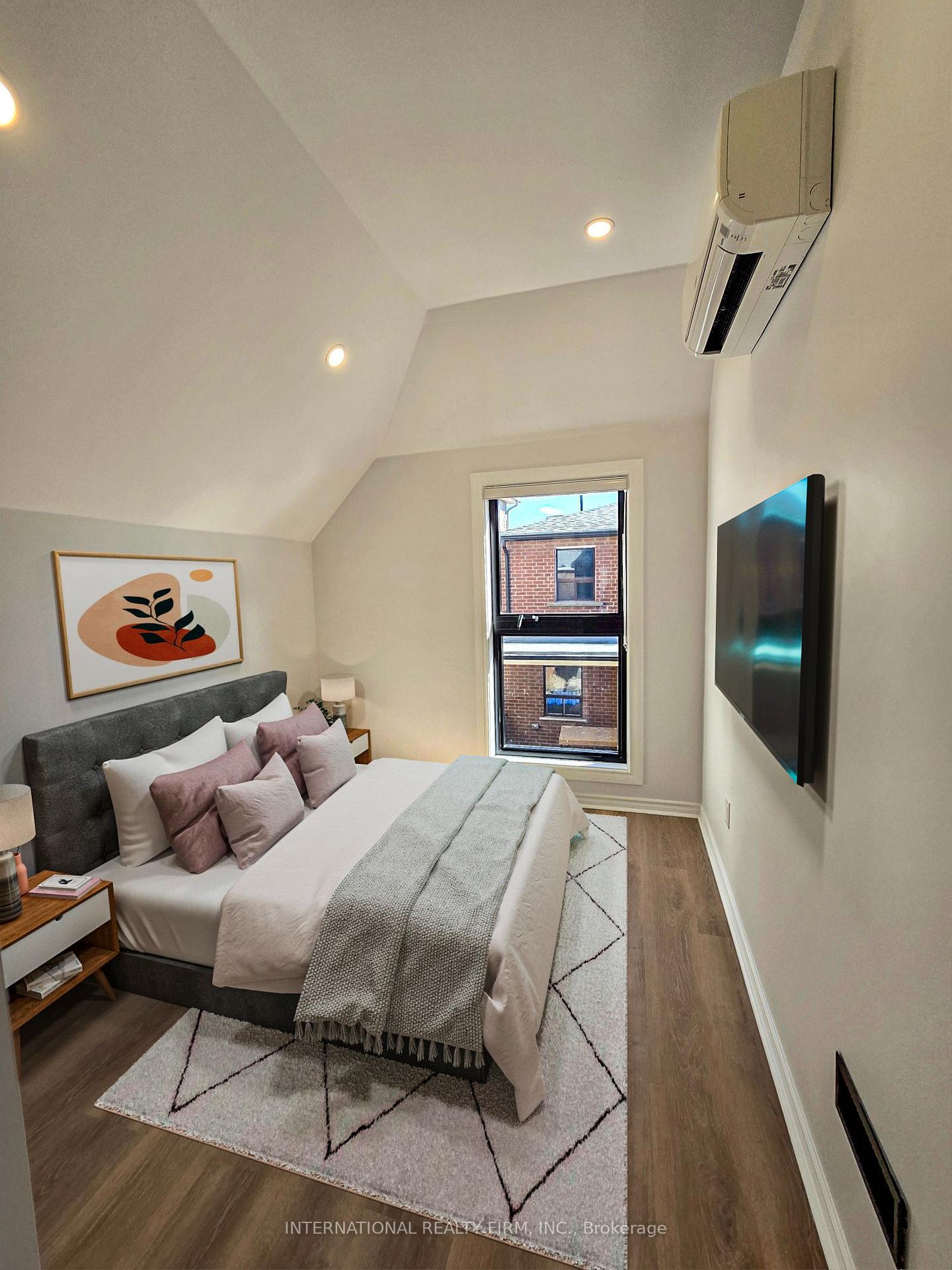 Photo 14 of Unit 8R, 8 Watt Avenue, Toronto, Keelesdale-Eglinton West — HOMEH