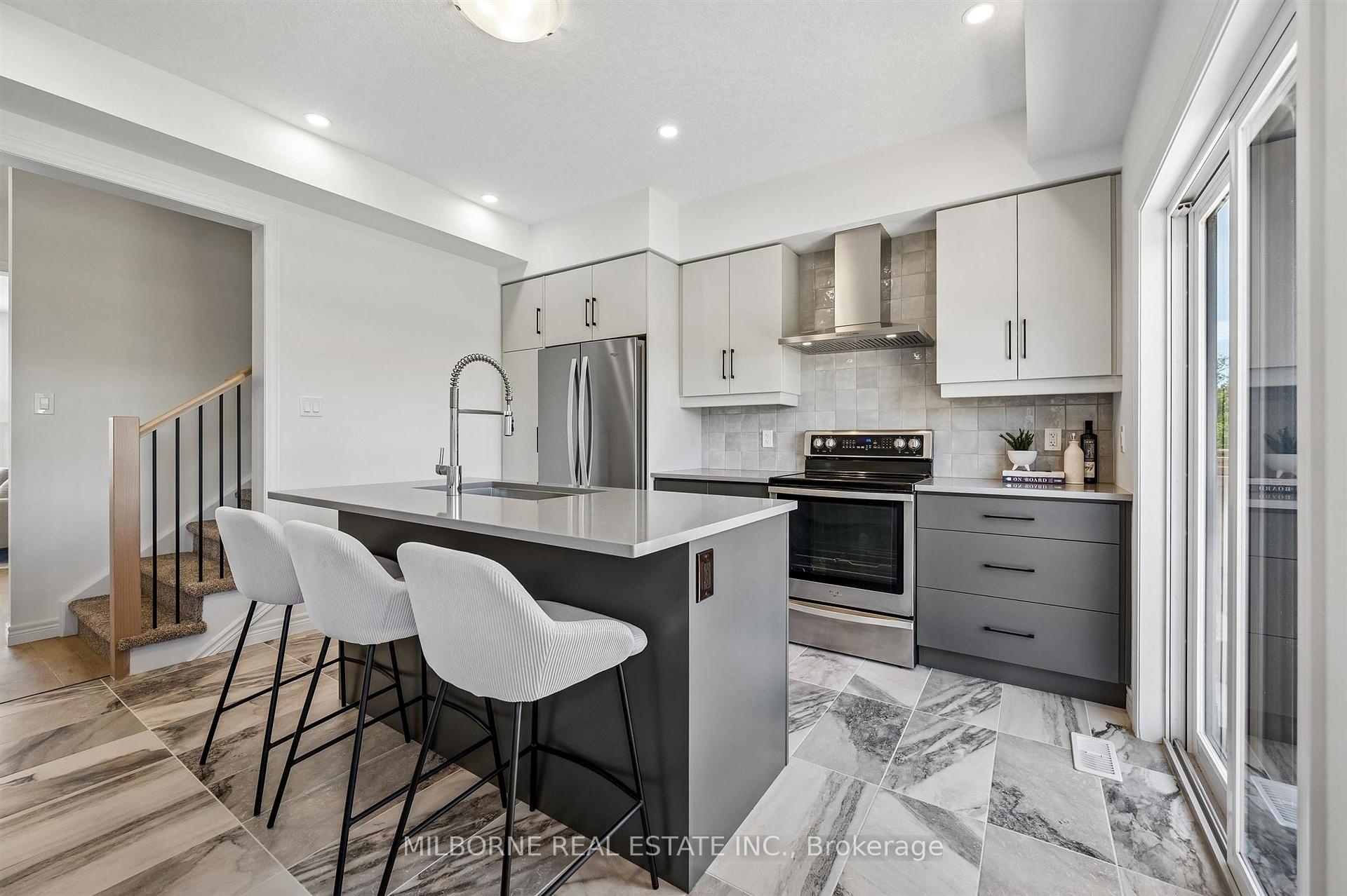 Photo 2 of 23 Arabella Drive, Guelph, Kortright East — HOMEH