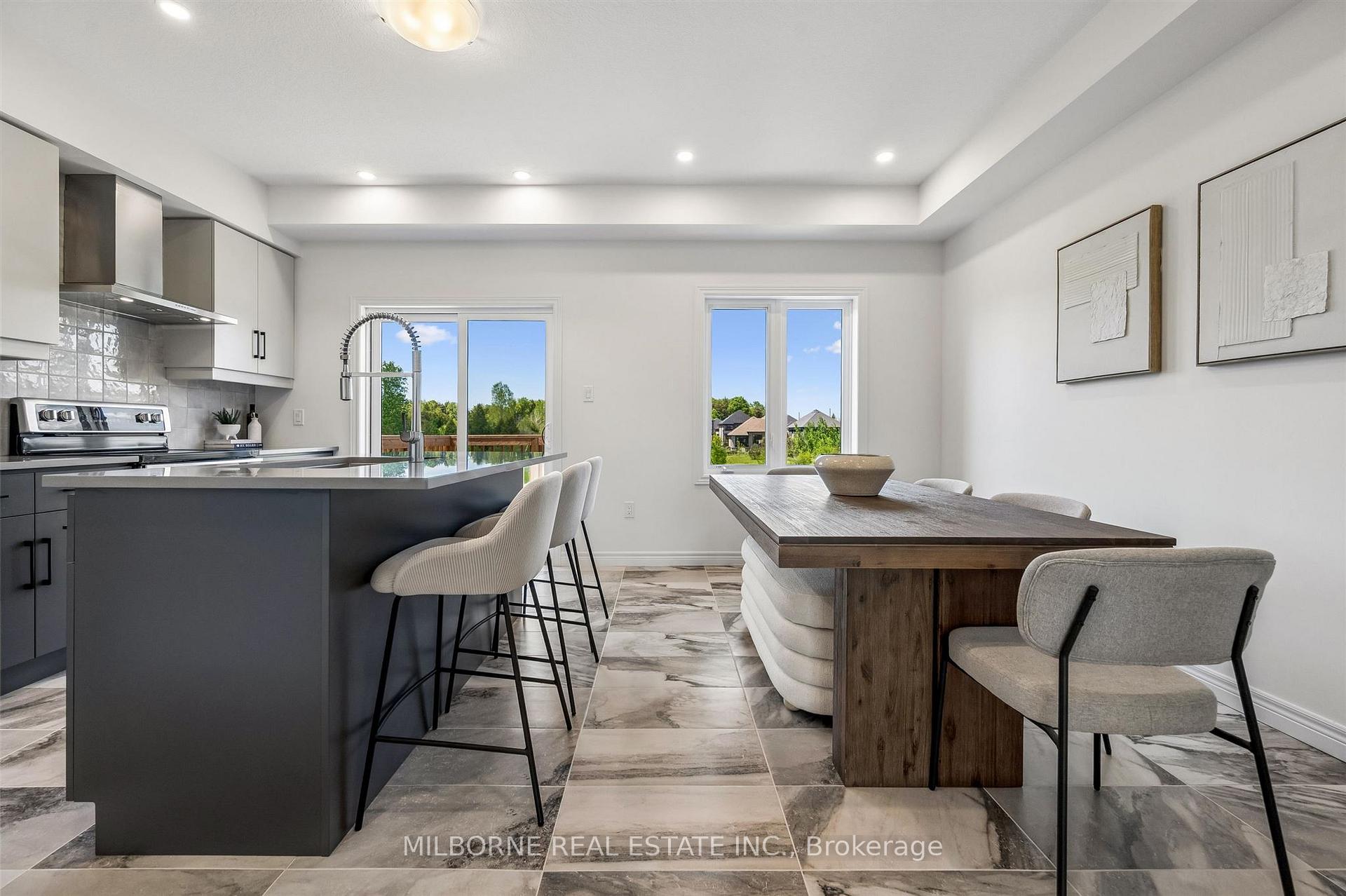 Photo 4 of 23 Arabella Drive, Guelph, Kortright East — HOMEH