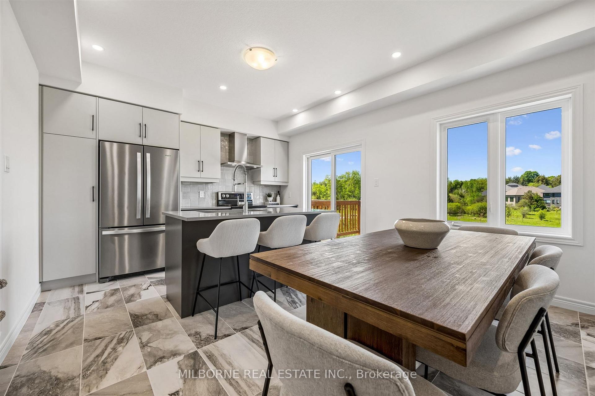 Photo 5 of 23 Arabella Drive, Guelph, Kortright East — HOMEH