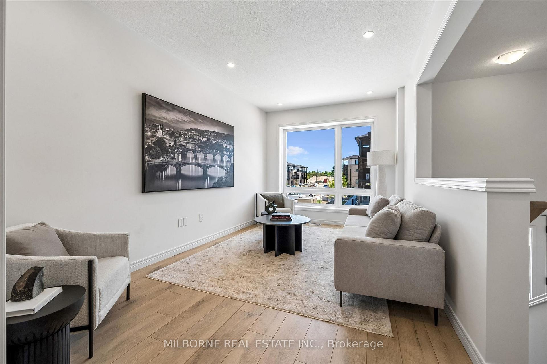 Photo 7 of 23 Arabella Drive, Guelph, Kortright East — HOMEH