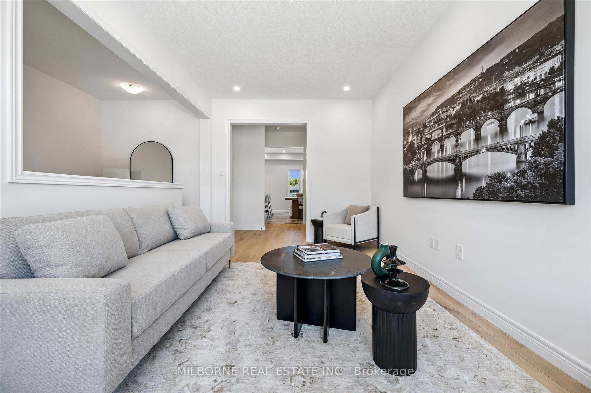 Photo 13 of 23 Arabella Drive, Guelph, Kortright East — HOMEH