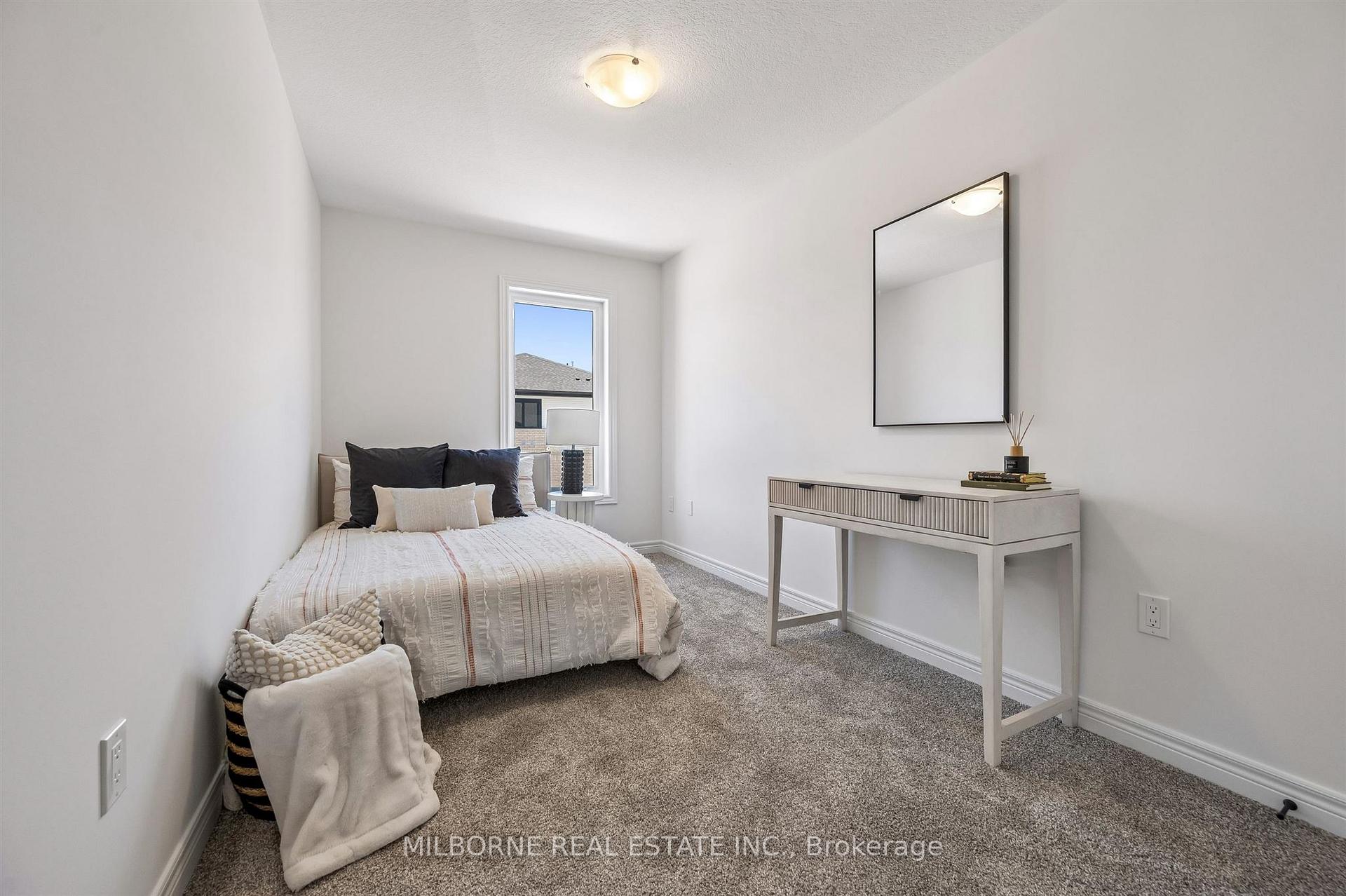 Photo 21 of 23 Arabella Drive, Guelph, Kortright East — HOMEH
